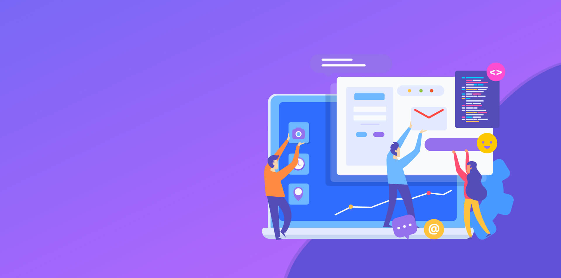 web design and development company saudi arabia