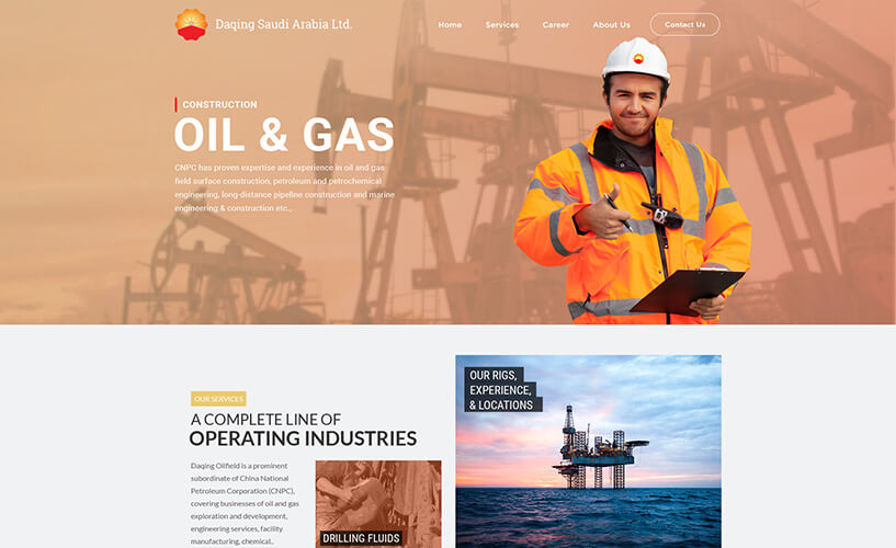 creative company in saudi arabia